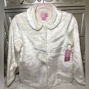 Coat for girl